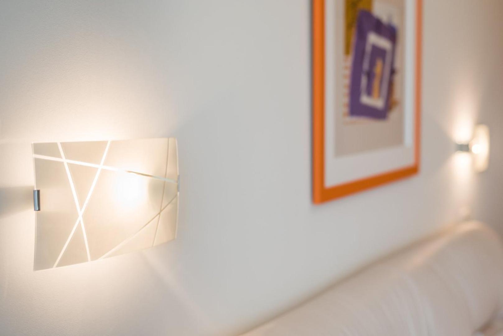 Guestready - Espinho Lux Lägenhet OOporto Exteriör bild