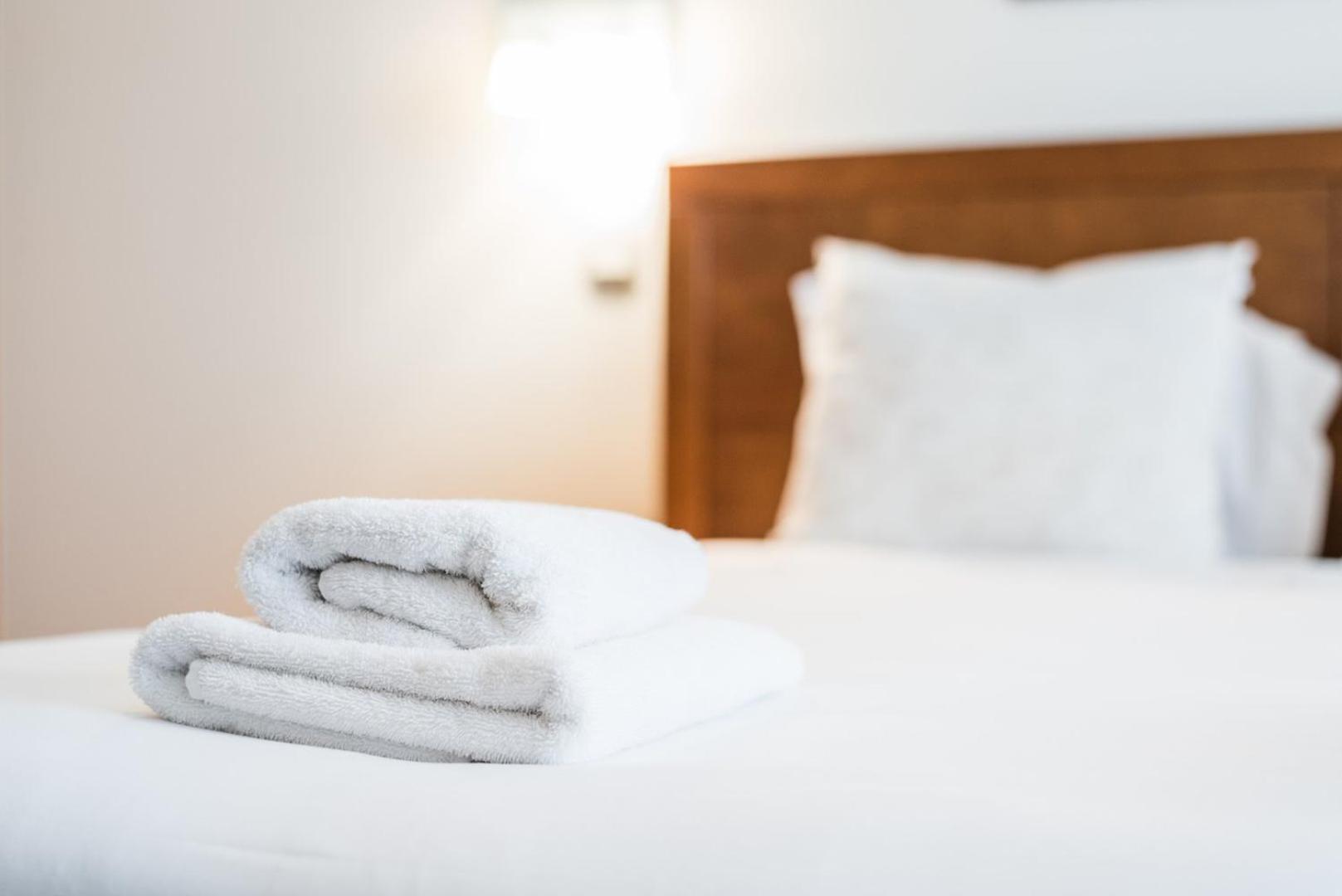 Guestready - Espinho Lux Lägenhet OOporto Exteriör bild