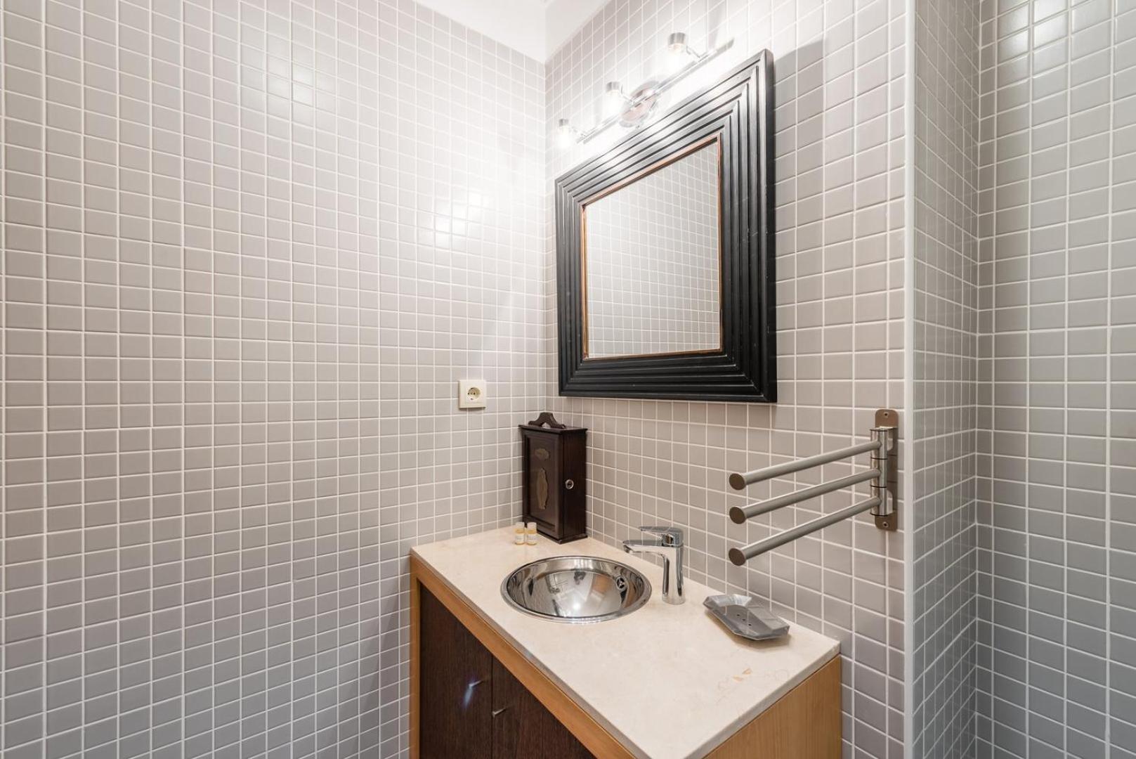 Guestready - Espinho Lux Lägenhet OOporto Exteriör bild