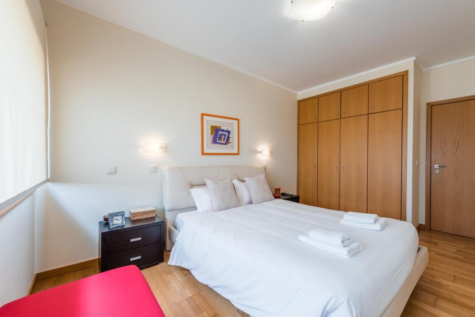 Guestready - Espinho Lux Lägenhet OOporto Exteriör bild