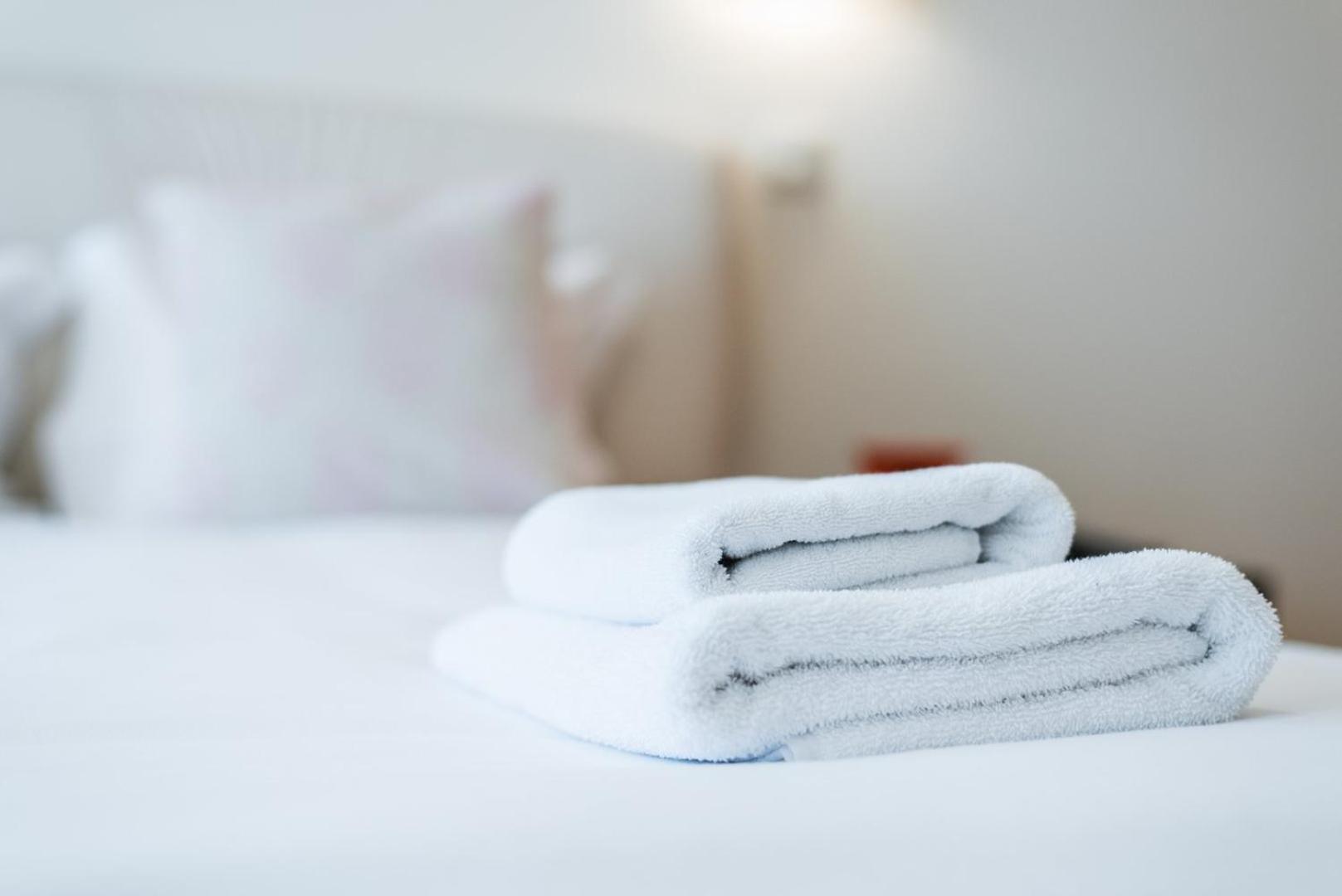 Guestready - Espinho Lux Lägenhet OOporto Exteriör bild