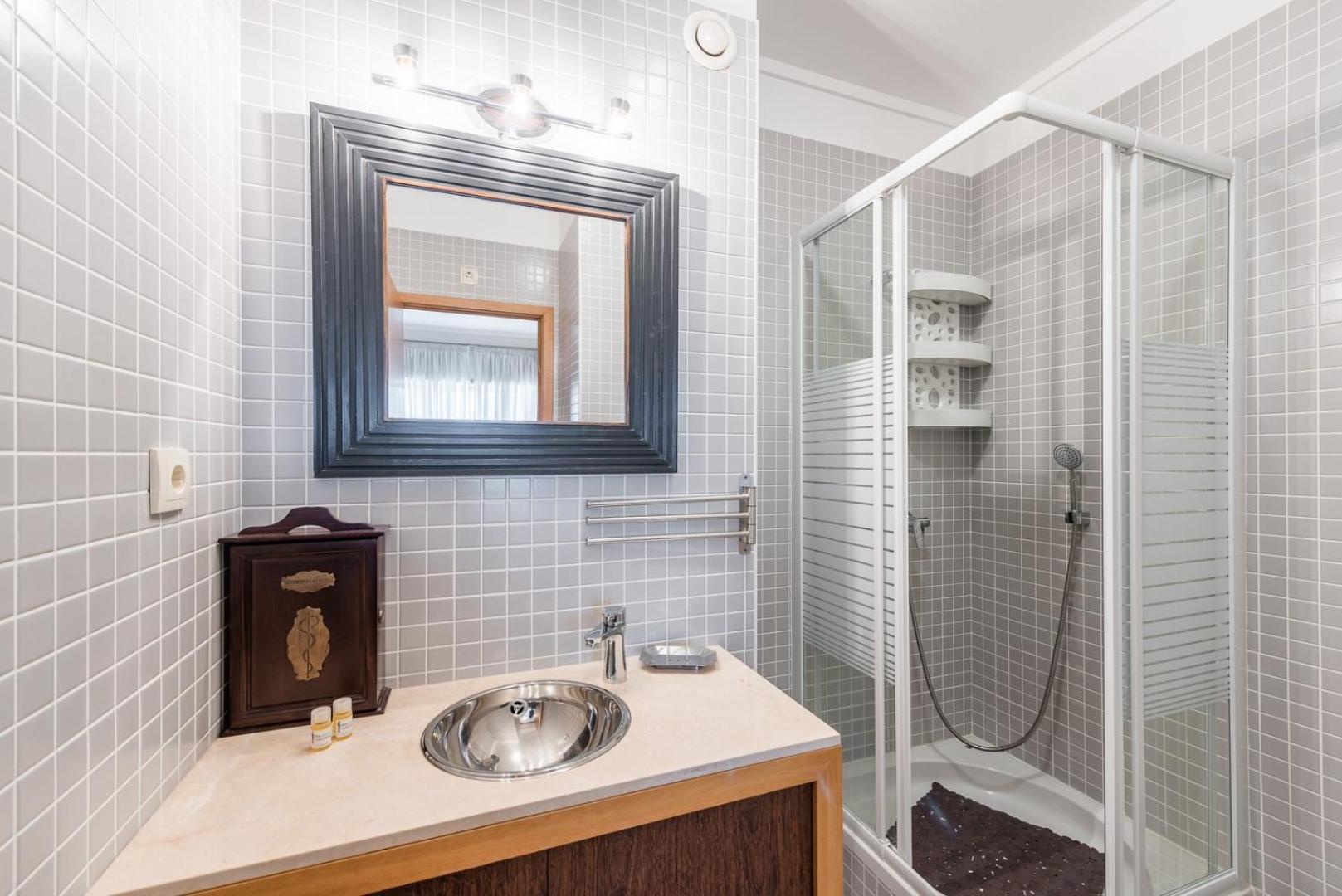 Guestready - Espinho Lux Lägenhet OOporto Exteriör bild