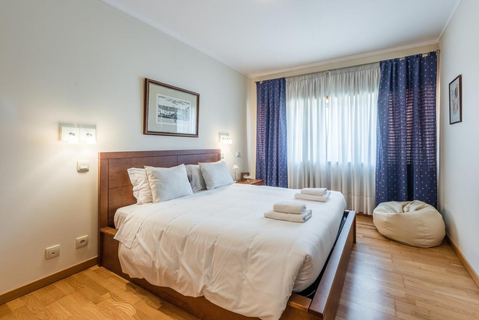 Guestready - Espinho Lux Lägenhet OOporto Exteriör bild
