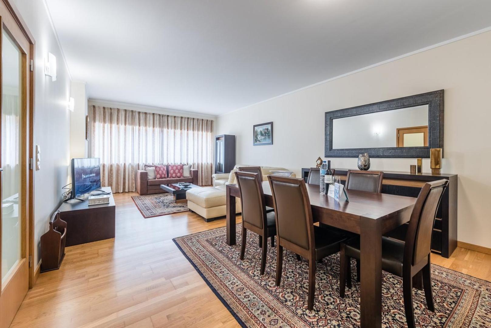 Guestready - Espinho Lux Lägenhet OOporto Exteriör bild