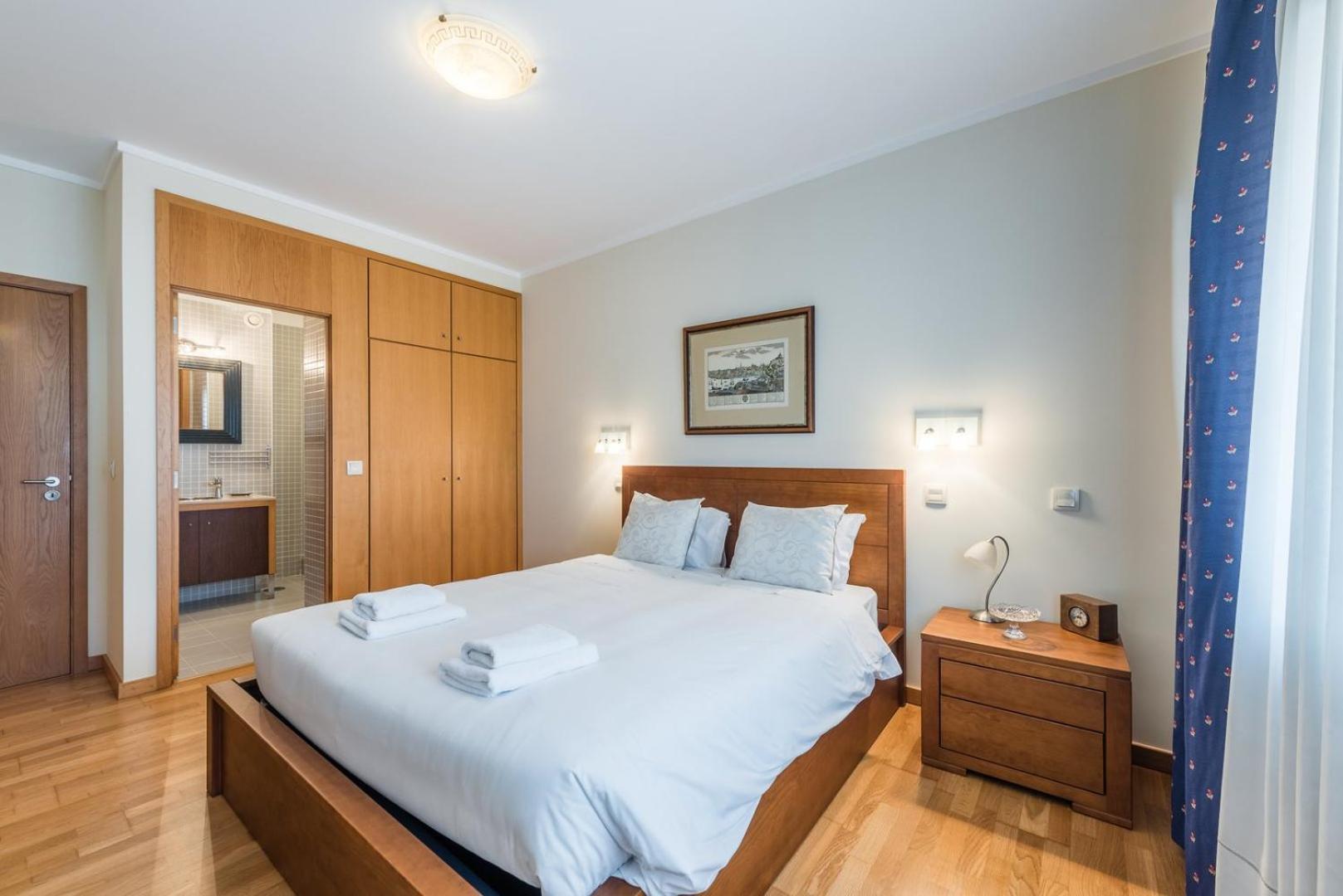 Guestready - Espinho Lux Lägenhet OOporto Exteriör bild