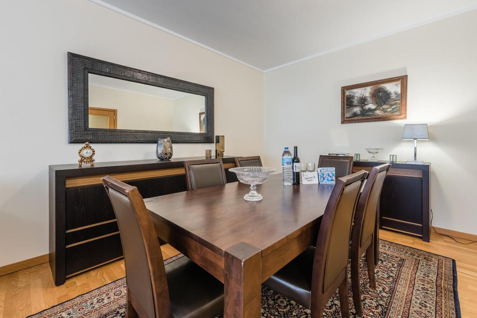 Guestready - Espinho Lux Lägenhet OOporto Exteriör bild