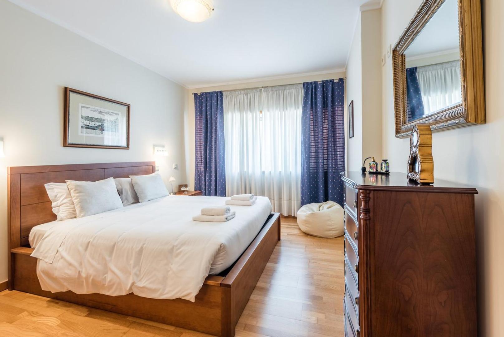 Guestready - Espinho Lux Lägenhet OOporto Exteriör bild