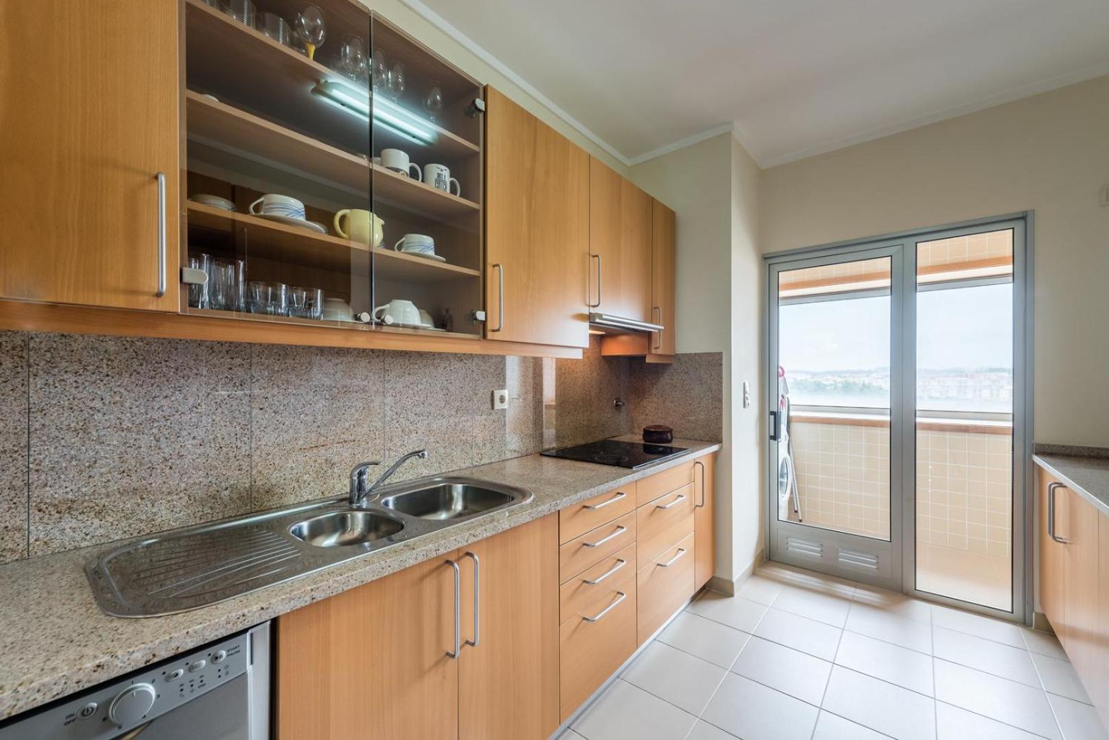 Guestready - Espinho Lux Lägenhet OOporto Exteriör bild